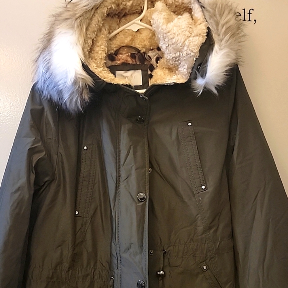 Laundry Jacket - Picture 2 of 8